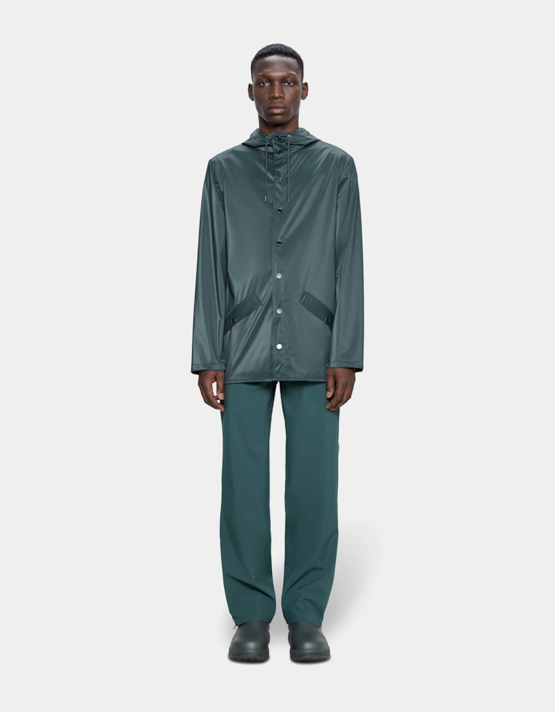Rains Unisex Jacket - 175 Mystique