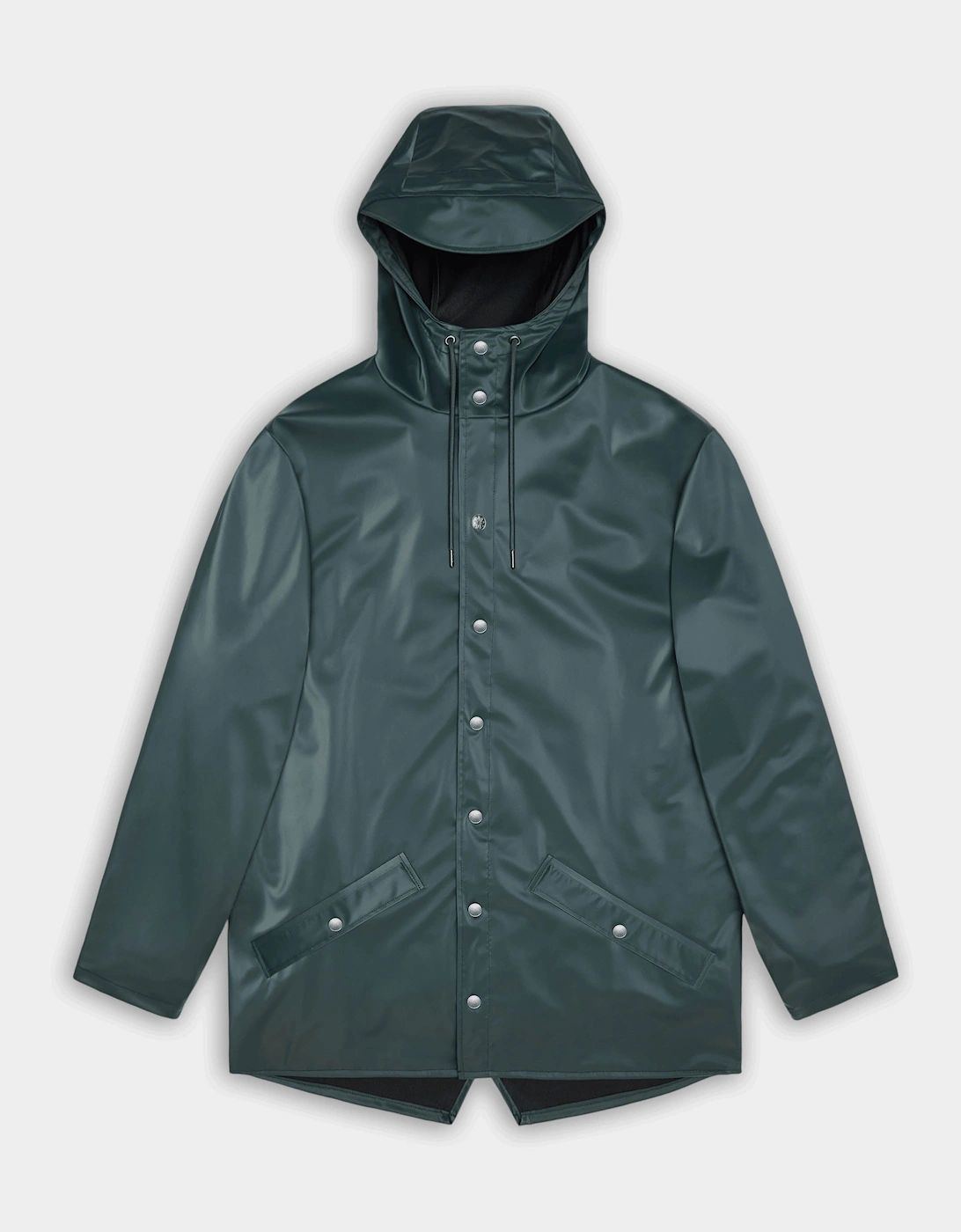Rains Unisex Jacket - 175 Mystique