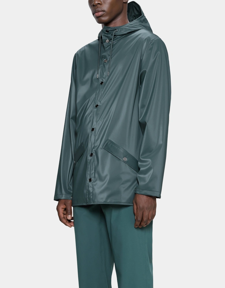 Rains Unisex Jacket - 175 Mystique