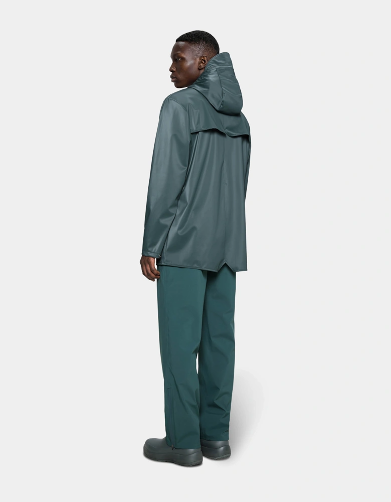 Rains Unisex Jacket - 175 Mystique