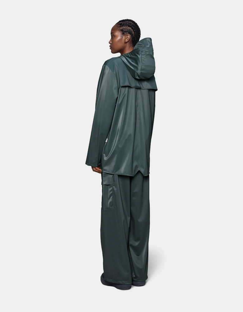 Rains Unisex Jacket - 175 Mystique