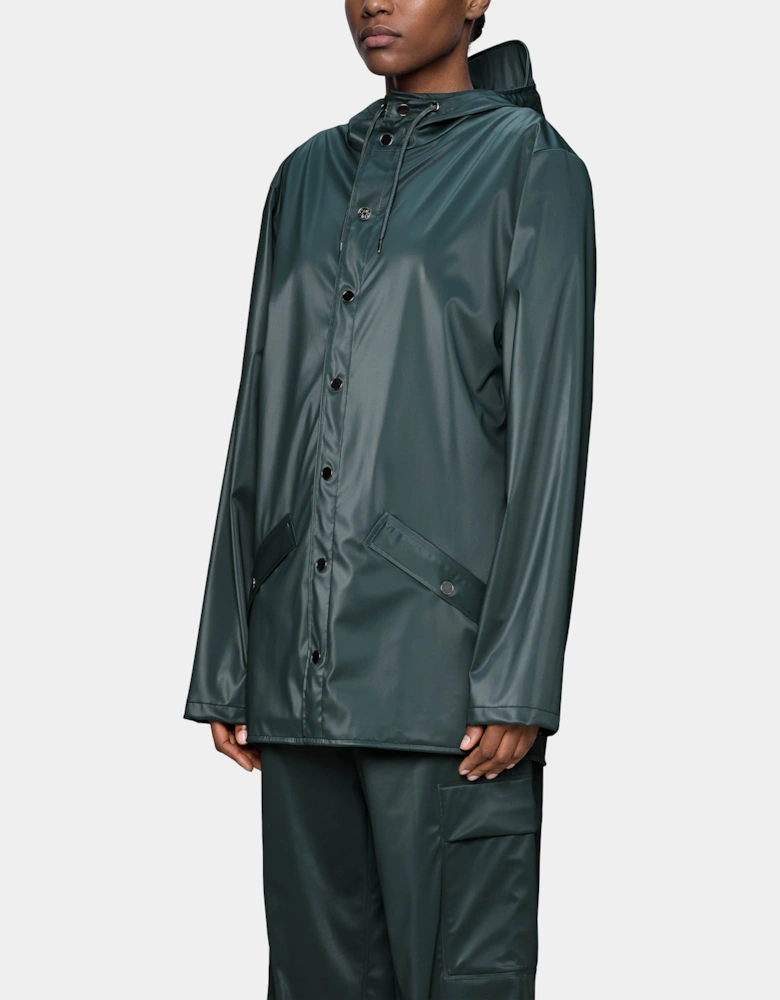Rains Unisex Jacket - 175 Mystique