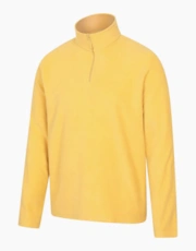 Bright Yellow