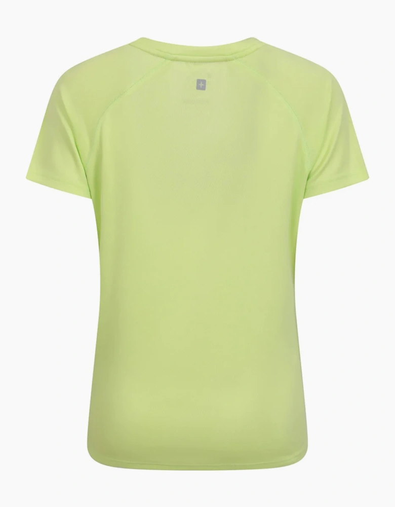 Mountain Warehouse Womens/Ladies Endurance T-Shirt