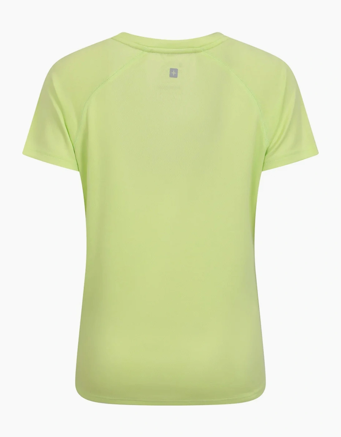 Mountain Warehouse Womens/Ladies Endurance T-Shirt