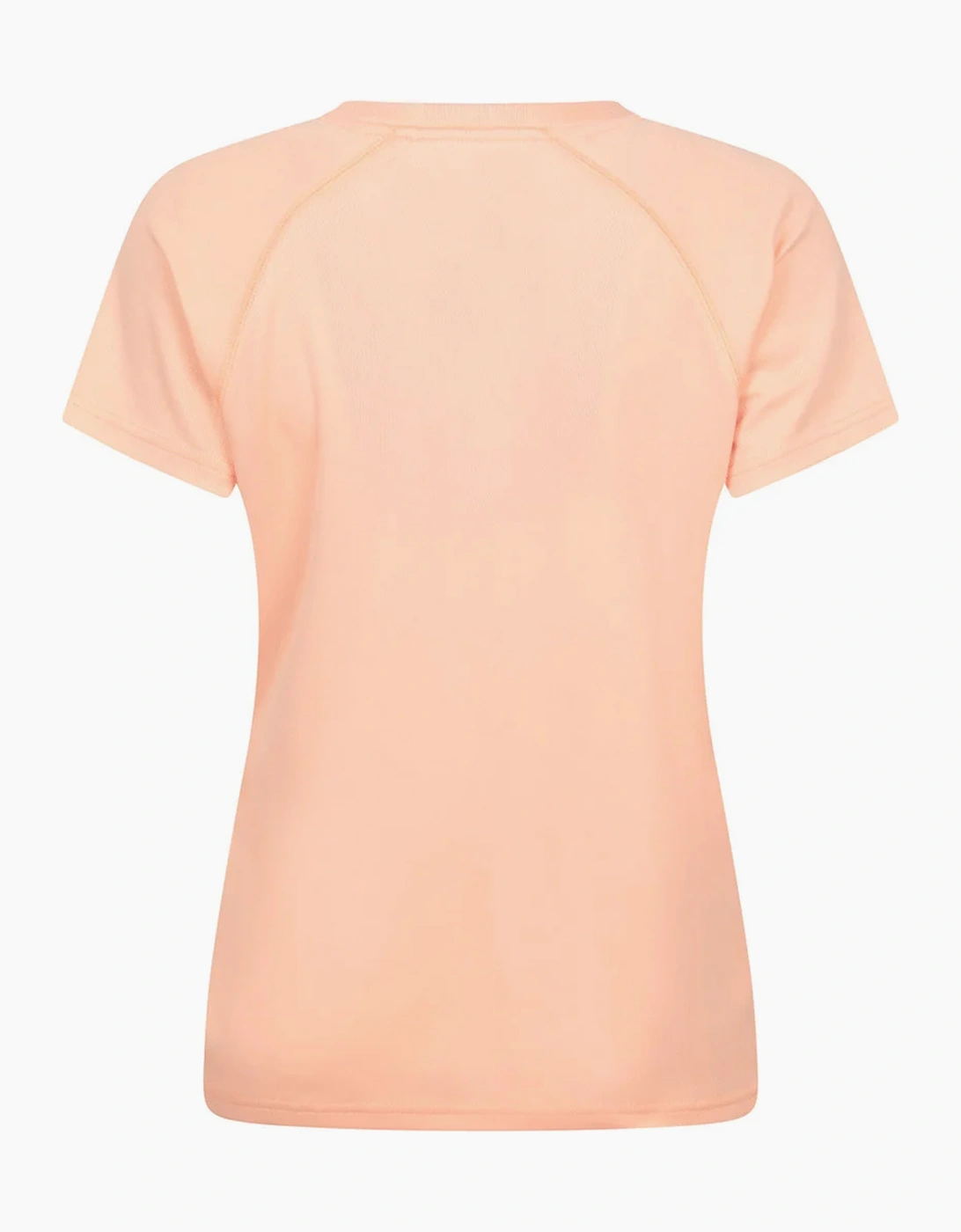 Mountain Warehouse Womens/Ladies Endurance T-Shirt