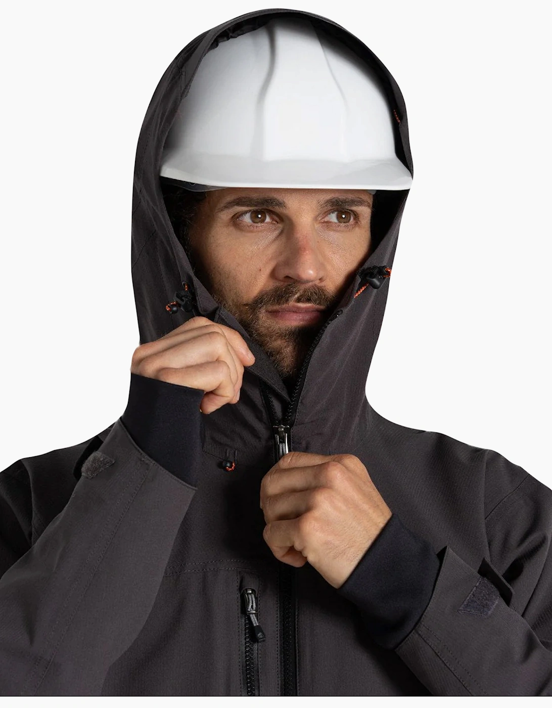 Craghoppers Mens Richmond Stretch Waterproof Jacket