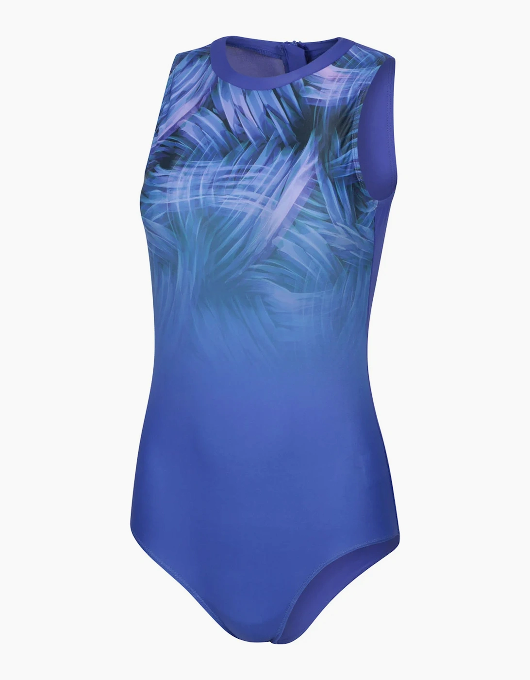 Mountain Warehouse Womens/Ladies Sydney One Piece Swimsuit