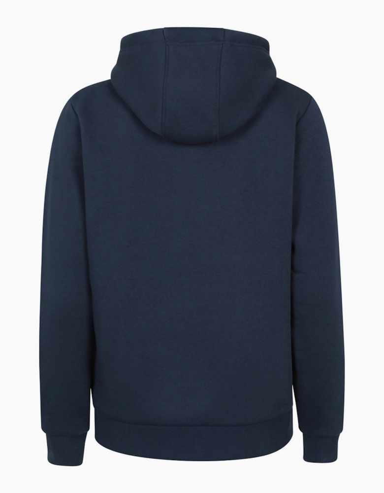 Mountain Warehouse Womens/Ladies Dalton Sherpa Lined Full Zip Hoodie