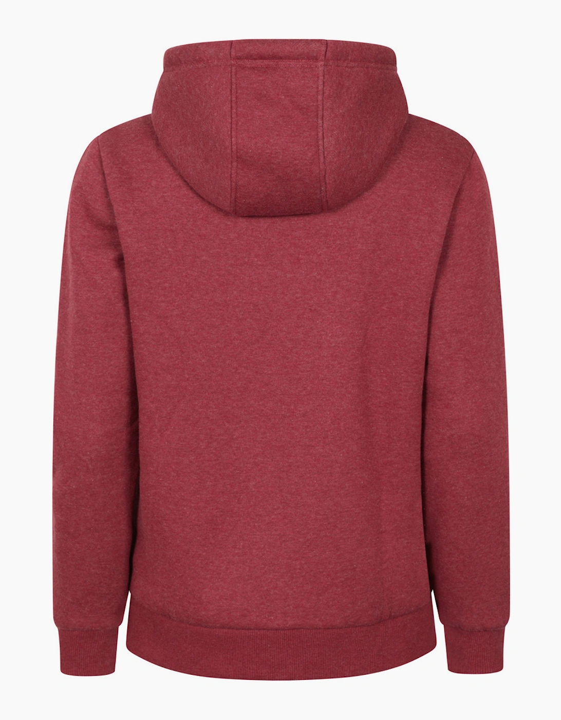 Mountain Warehouse Womens/Ladies Dalton Sherpa Lined Full Zip Hoodie