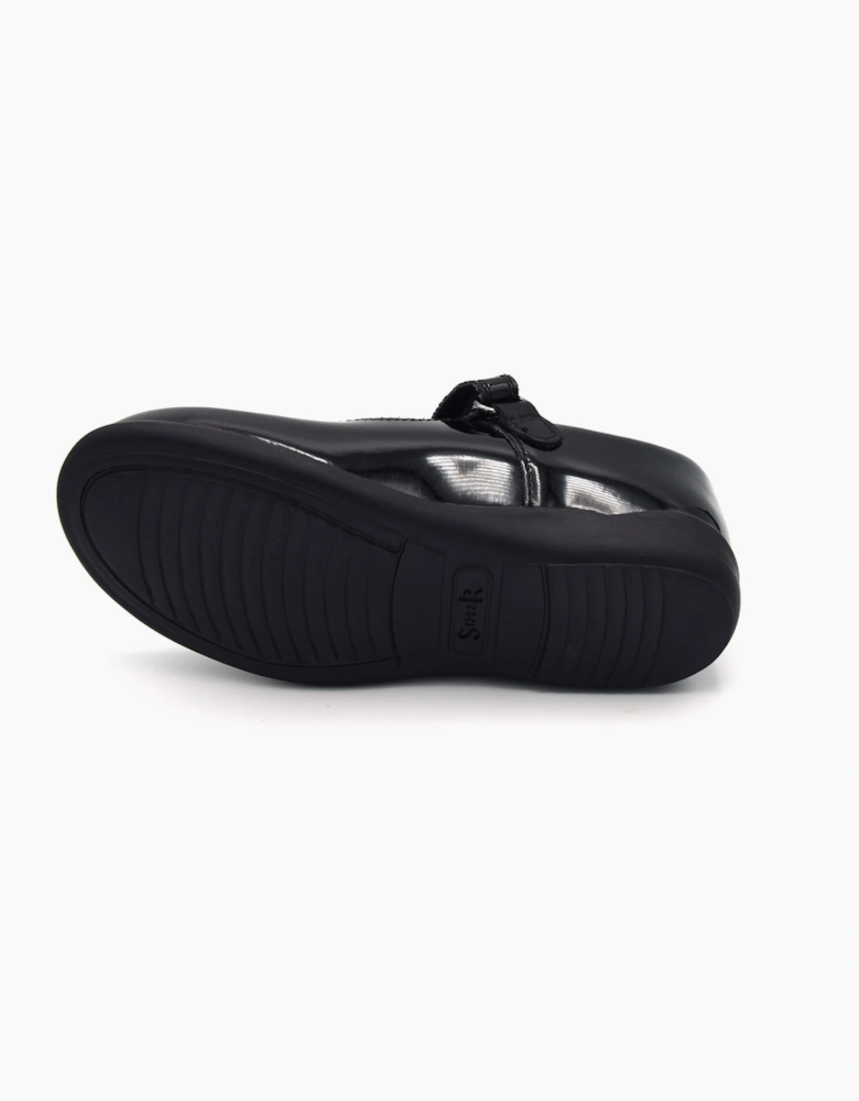 GEM 2841 CHILDREN'S SCHOOL SHOE