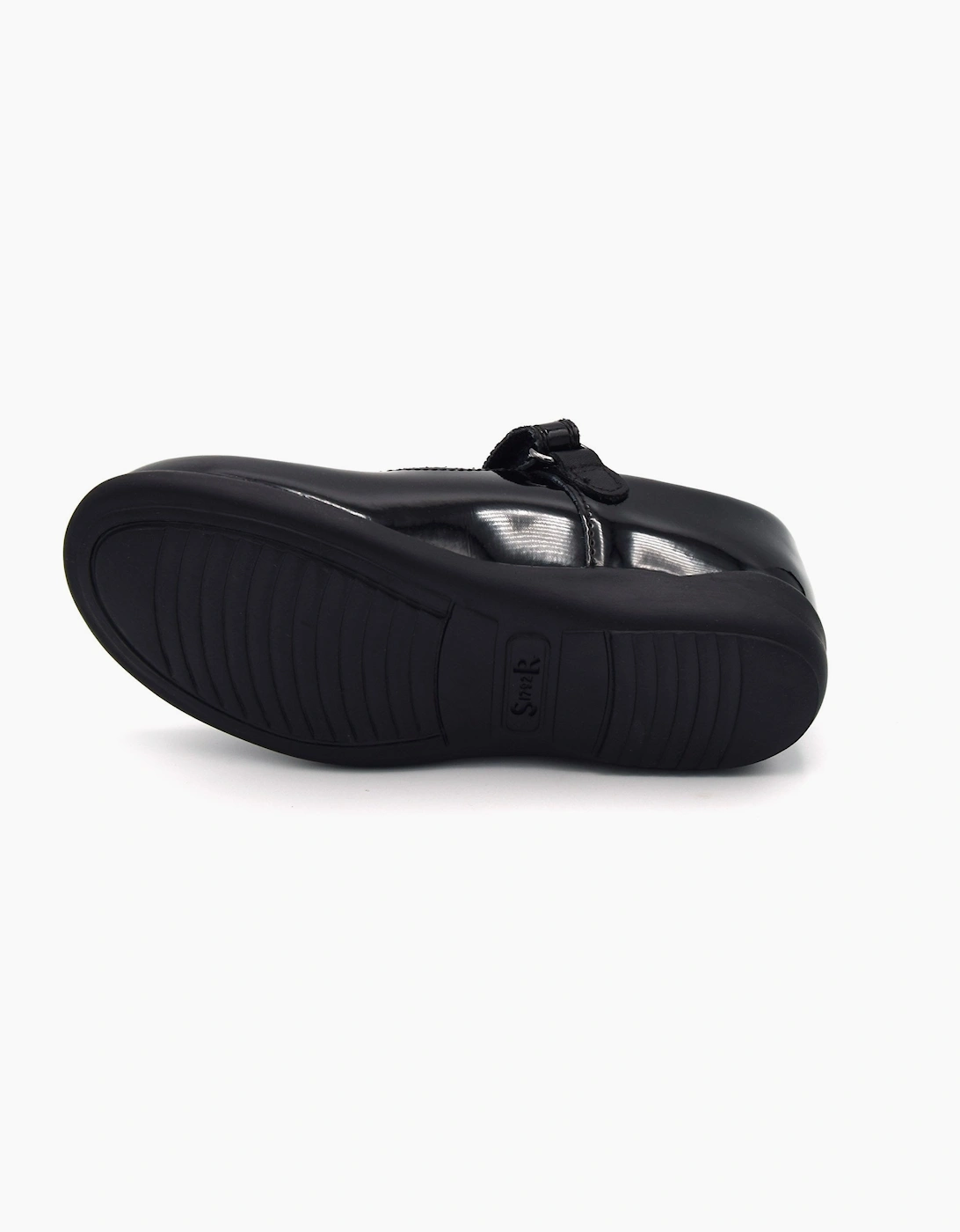 GEM 2841 CHILDREN'S SCHOOL SHOE