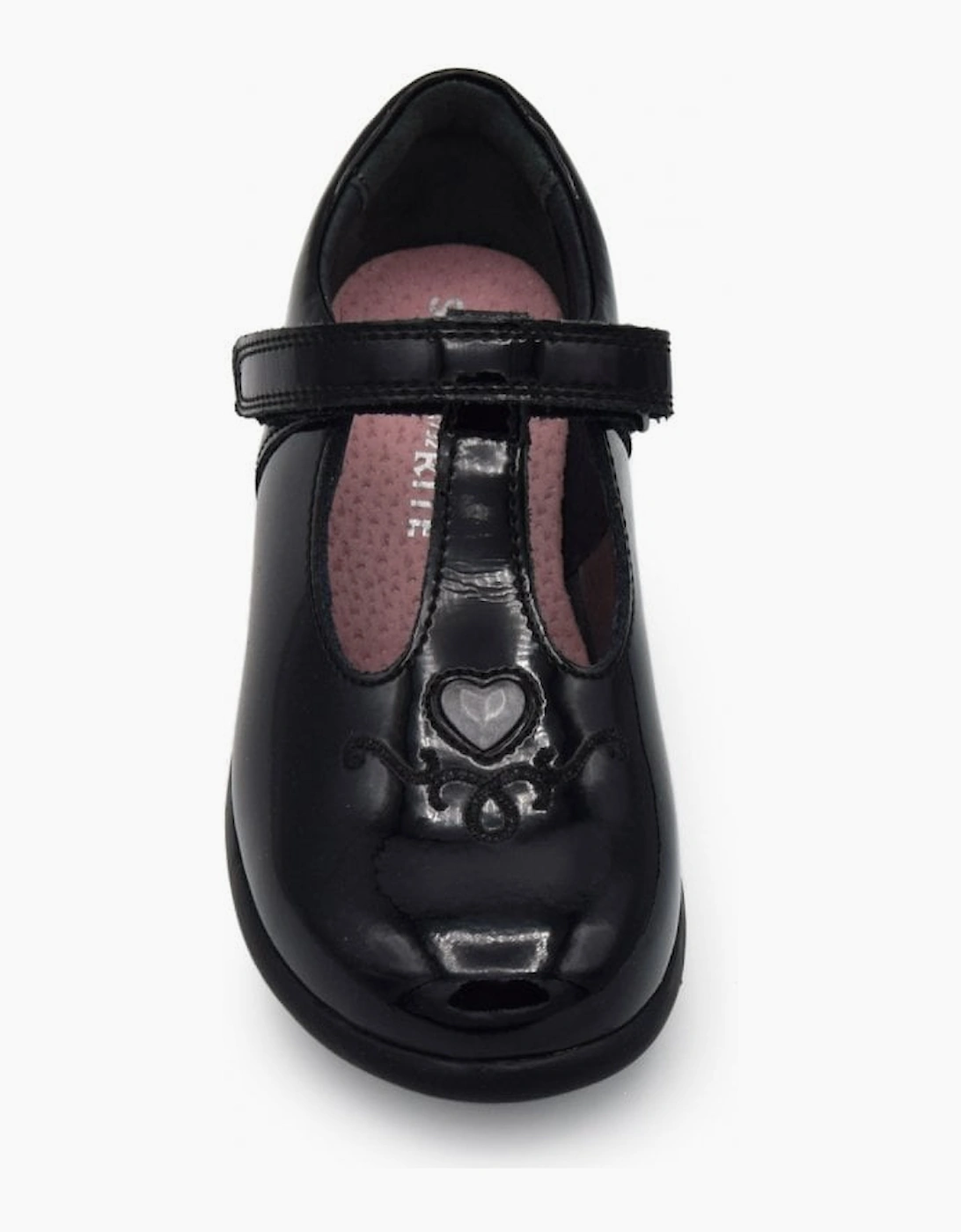 GEM 2841 CHILDREN'S SCHOOL SHOE