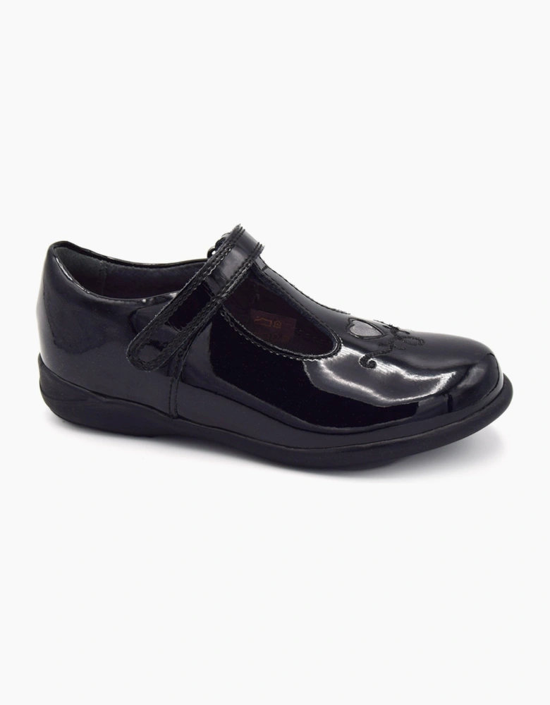 GEM 2841 CHILDREN'S SCHOOL SHOE