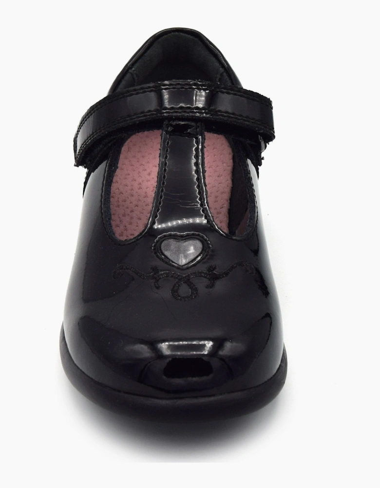 GEM 2841 CHILDREN'S SCHOOL SHOE