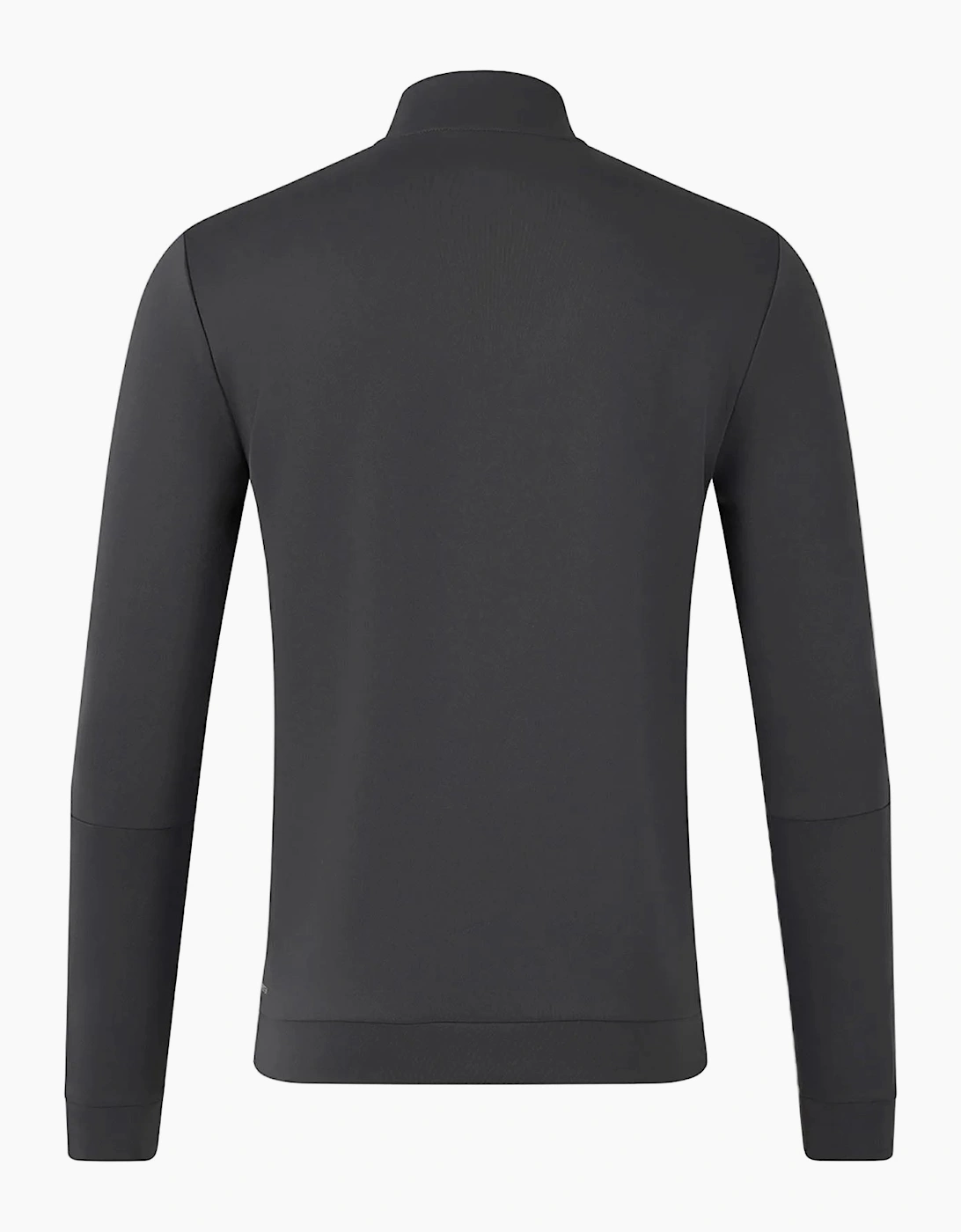 Castore Flex 1/4 Zip Men's Grey Sweatshirt