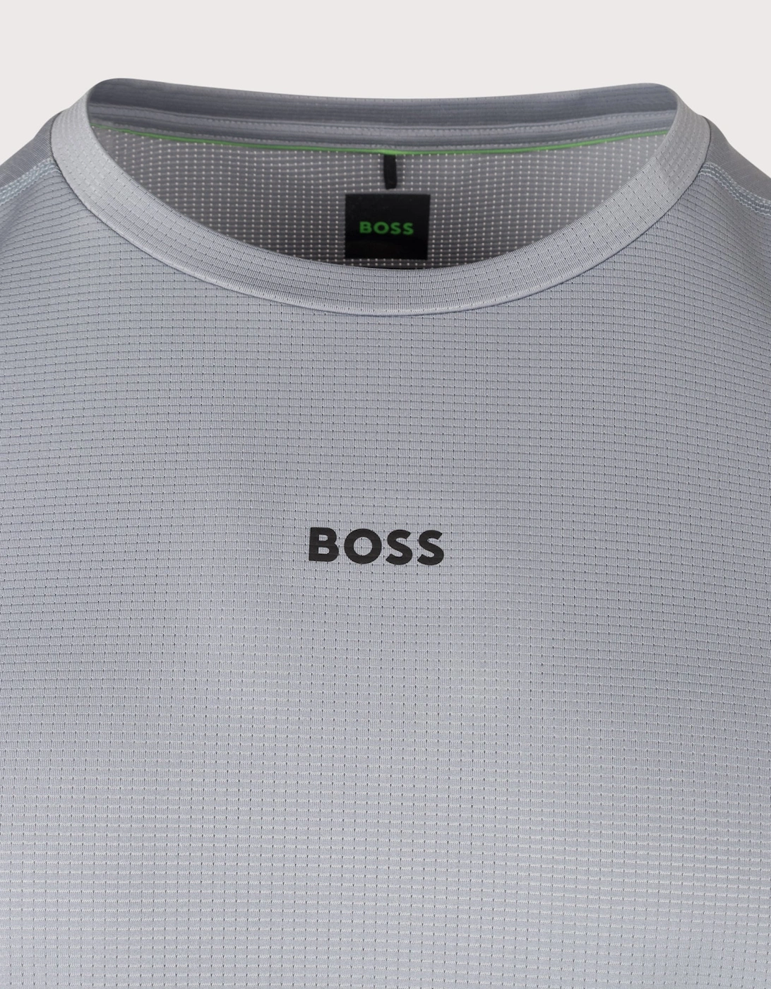 Slim Fit Active T-Shirt