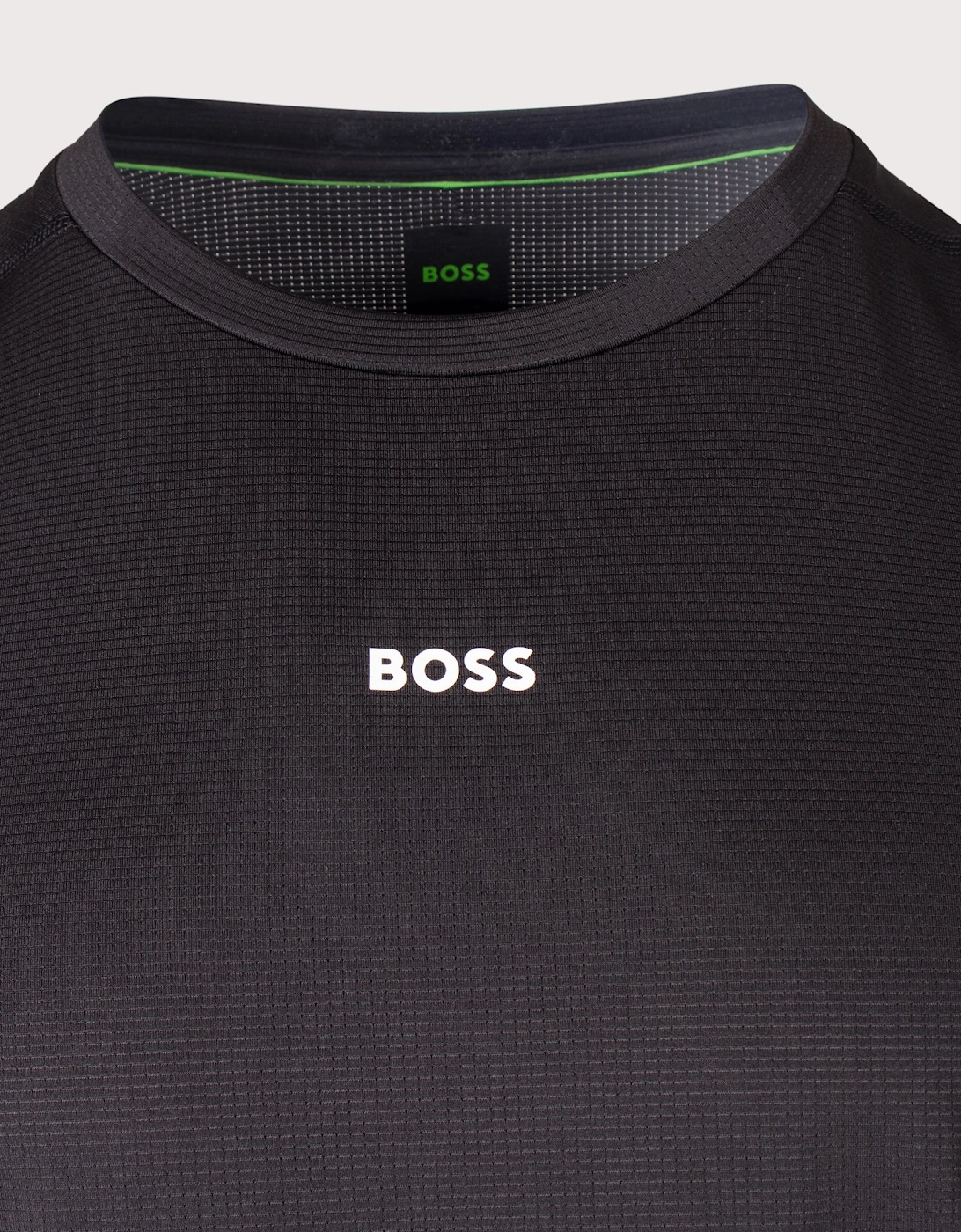 Slim Fit Active T-Shirt