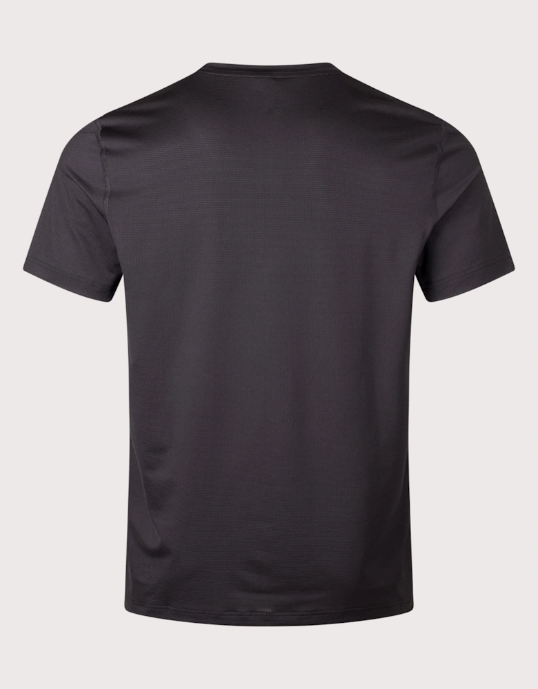 Slim Fit Active T-Shirt