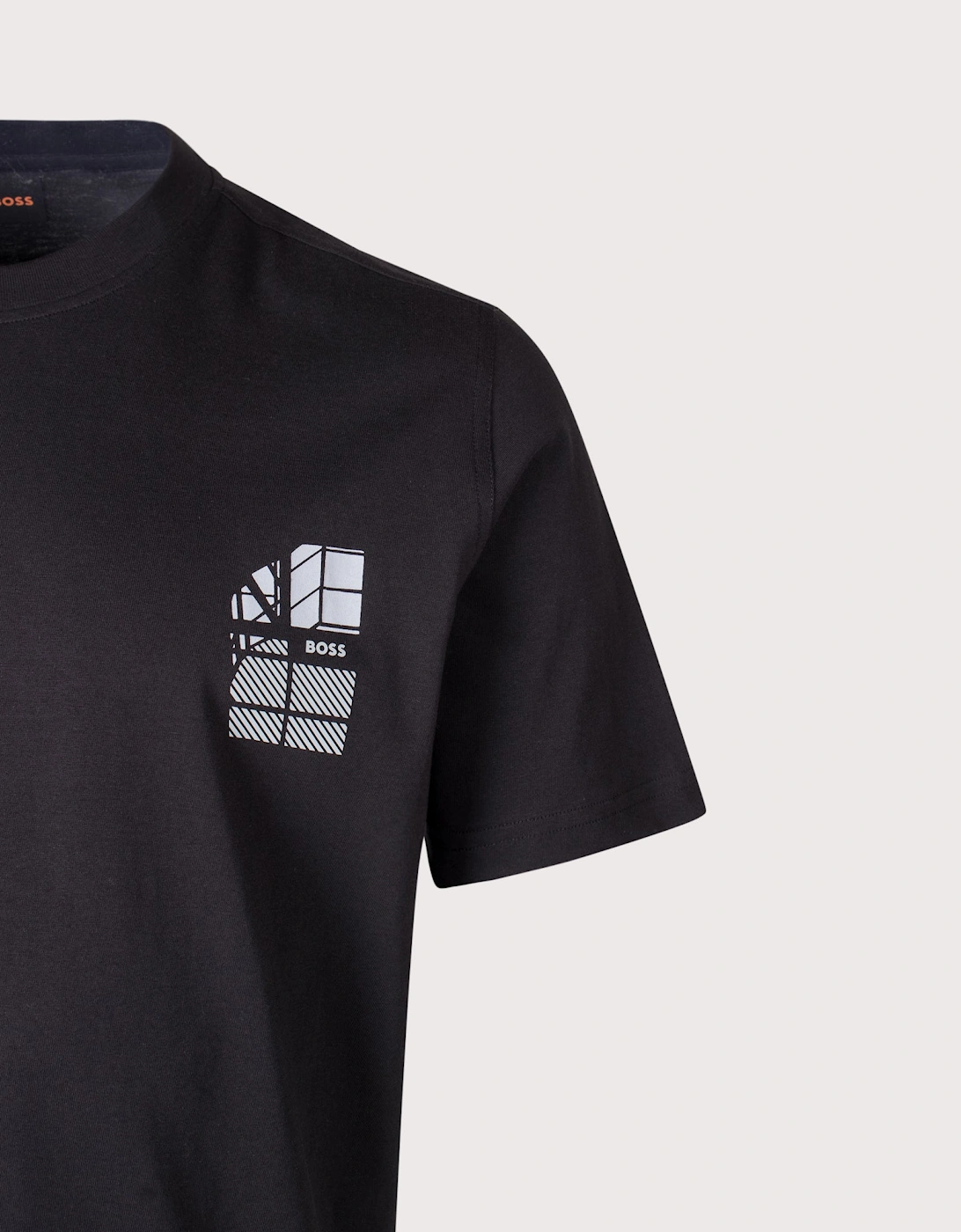 Regular Fit Te Blueprint T-Shirt