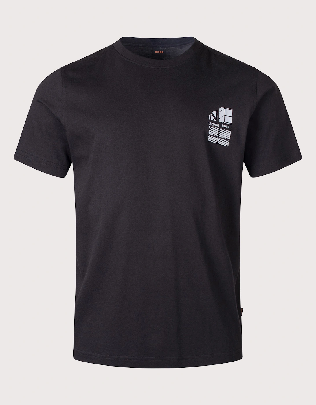 Regular Fit Te Blueprint T-Shirt, 5 of 4