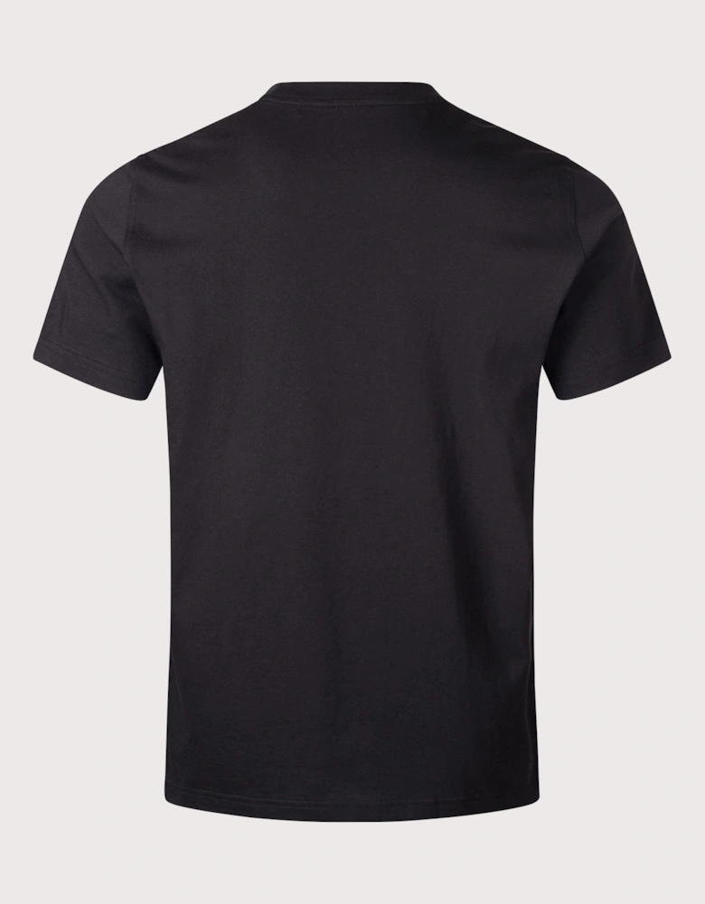 Regular Fit Te Blueprint T-Shirt