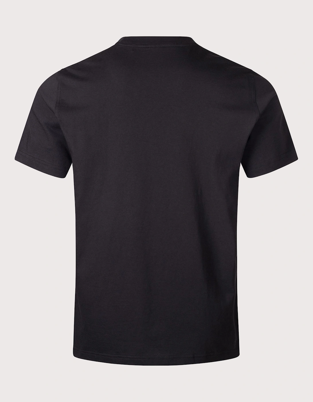 Regular Fit Te Blueprint T-Shirt