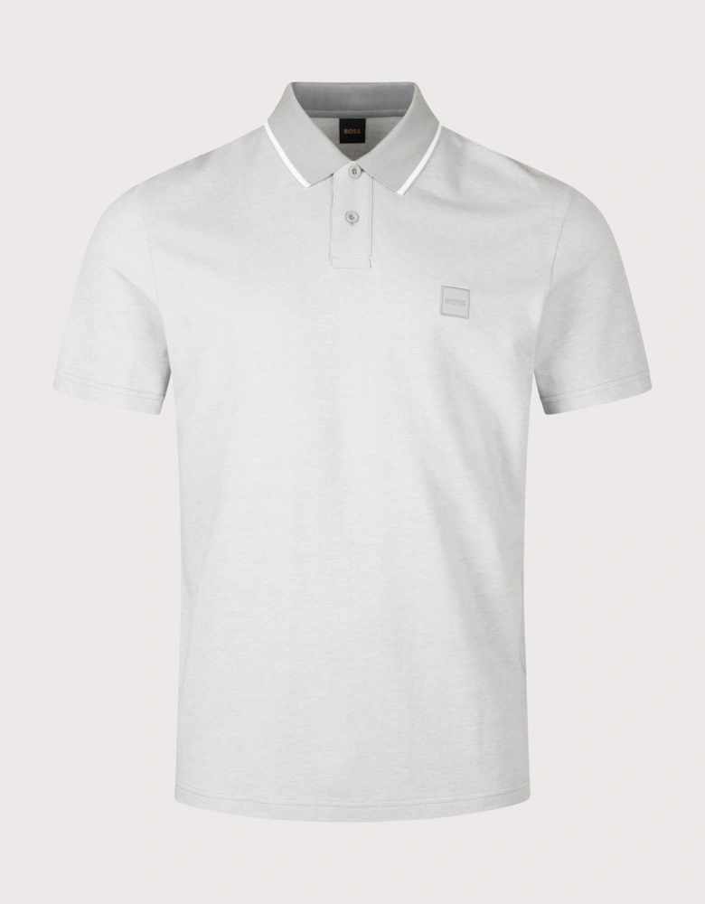 Regular Fit Passerford Polo Shirt
