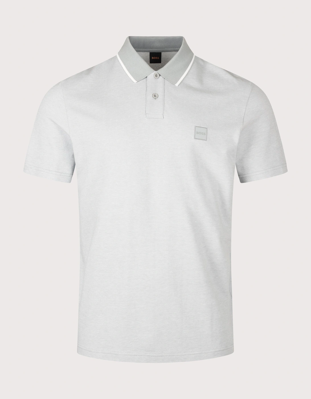 Regular Fit Passerford Polo Shirt, 5 of 4