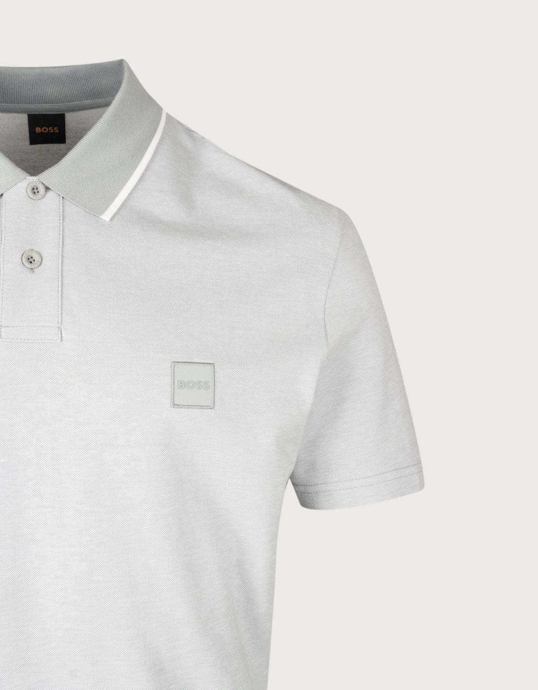 Regular Fit Passerford Polo Shirt