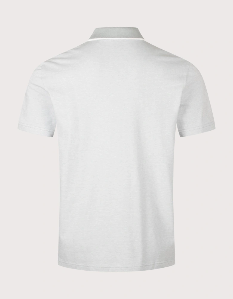 Regular Fit Passerford Polo Shirt