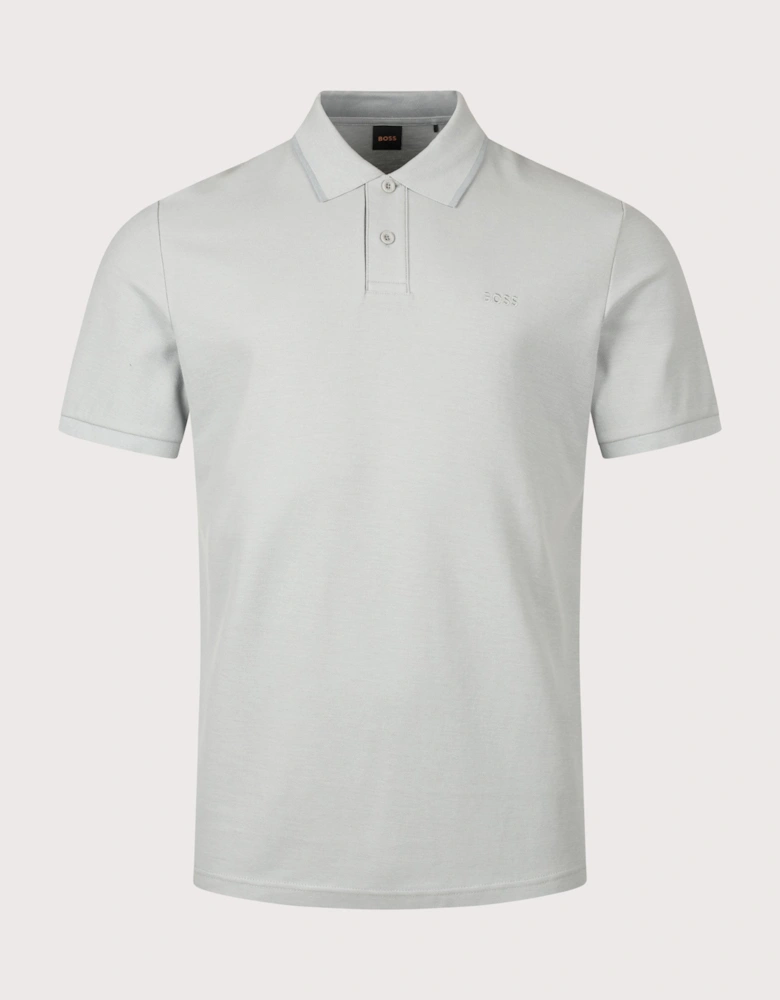 Regular Fit Phoenix Polo Shirt