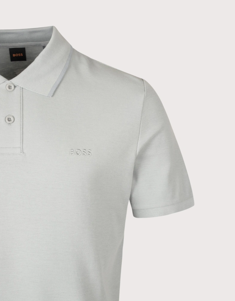 Regular Fit Phoenix Polo Shirt