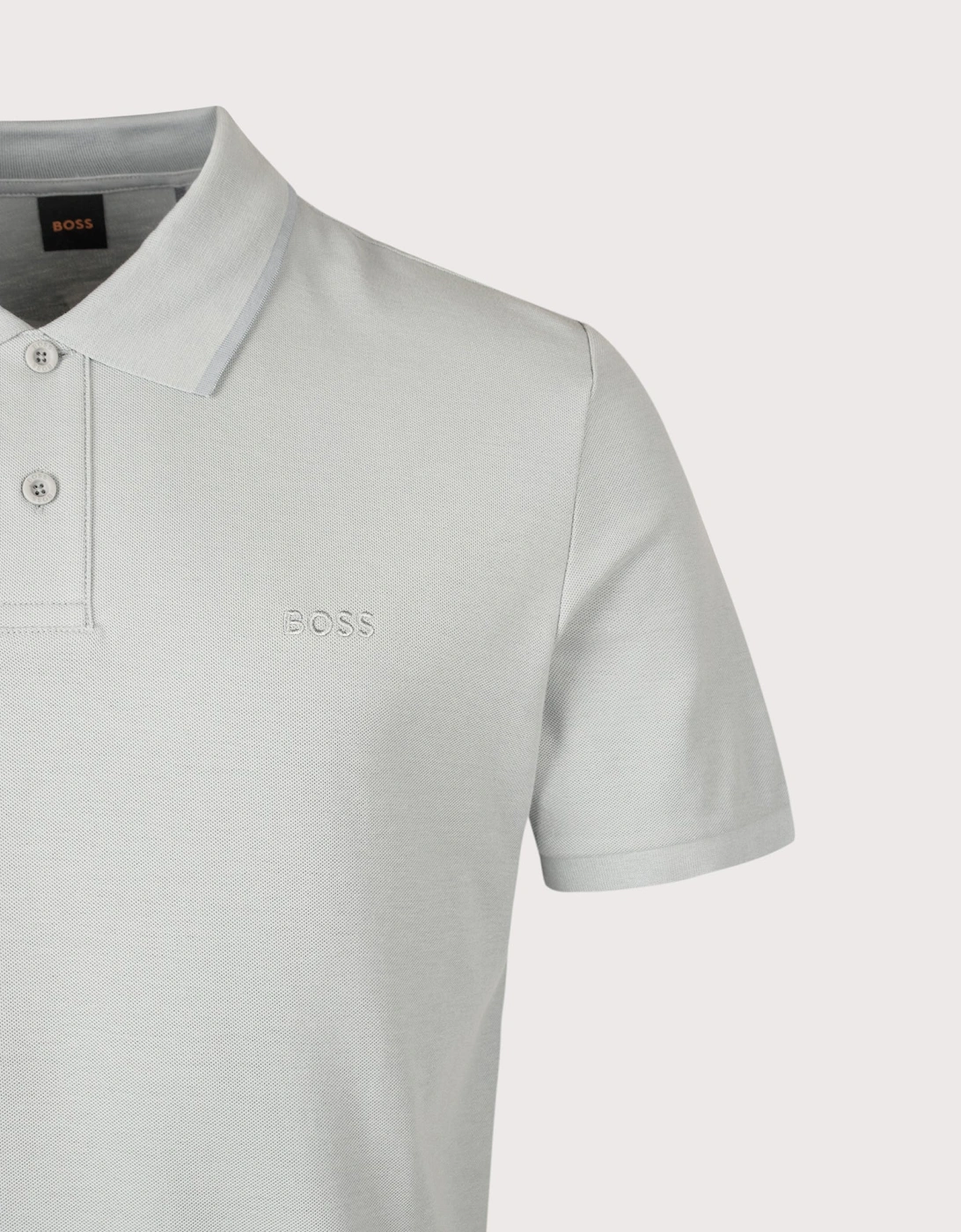 Regular Fit Phoenix Polo Shirt