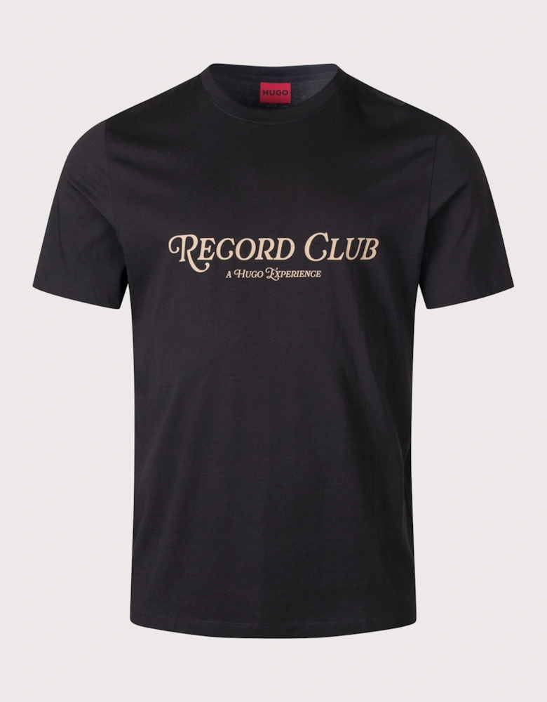 Regular Fit Durectee T-Shirt