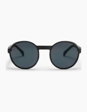 Matte Black/Black