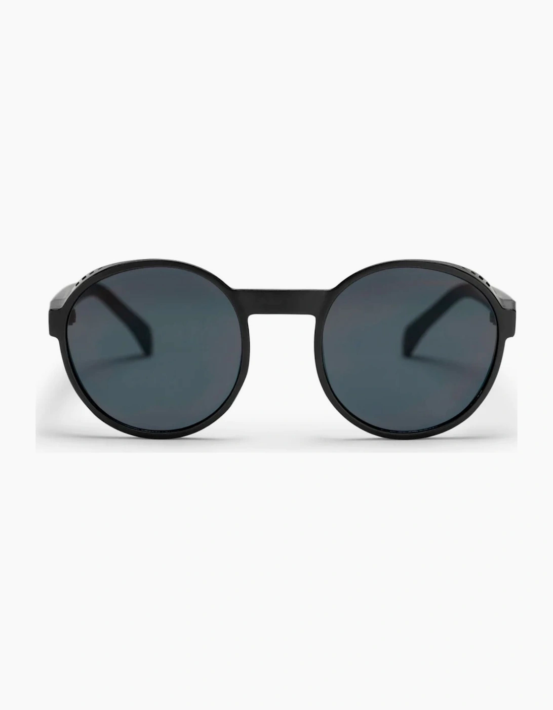 CHPO Rille Round Lens Sunglasses
