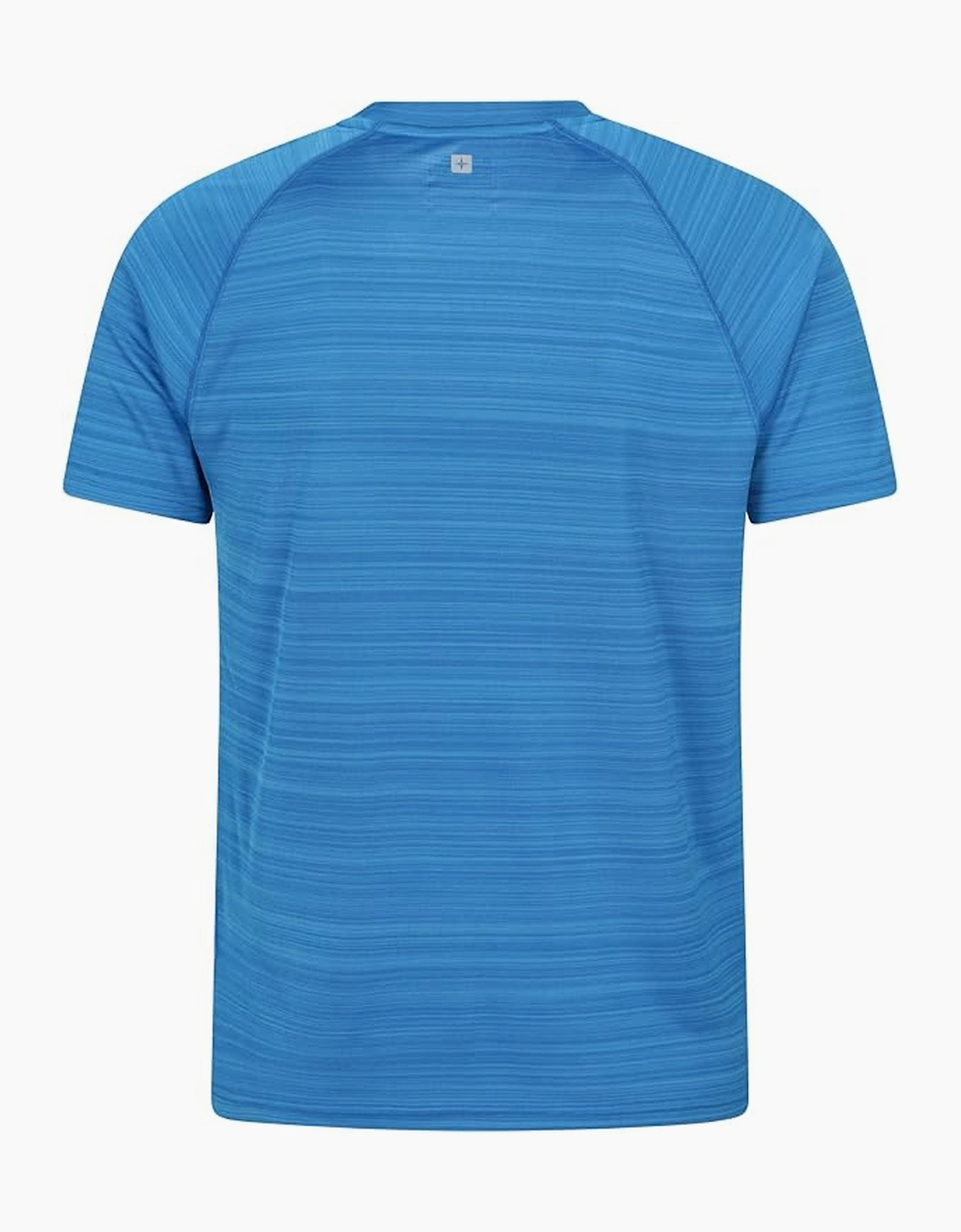 Mountain Warehouse Unisex Adult Stripe IsoCool T-Shirt