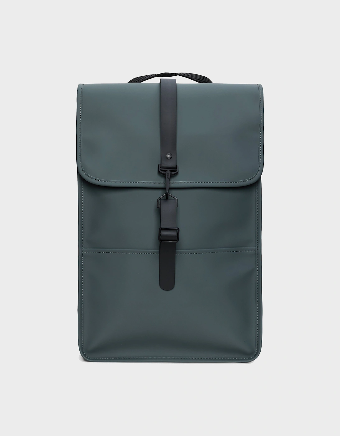 Rains Unisex Backpack - 153 Dark Grey