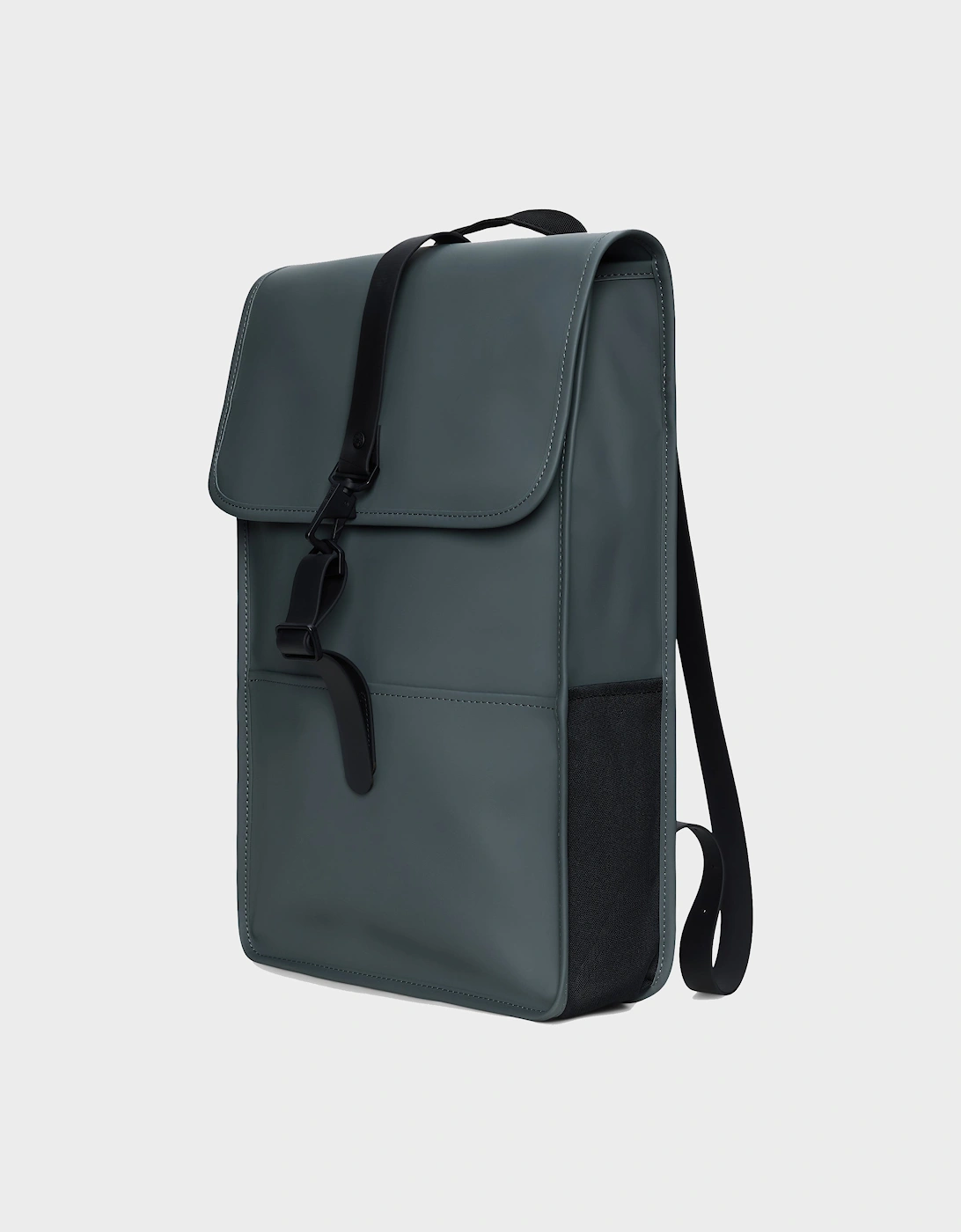Rains Unisex Backpack - 153 Dark Grey