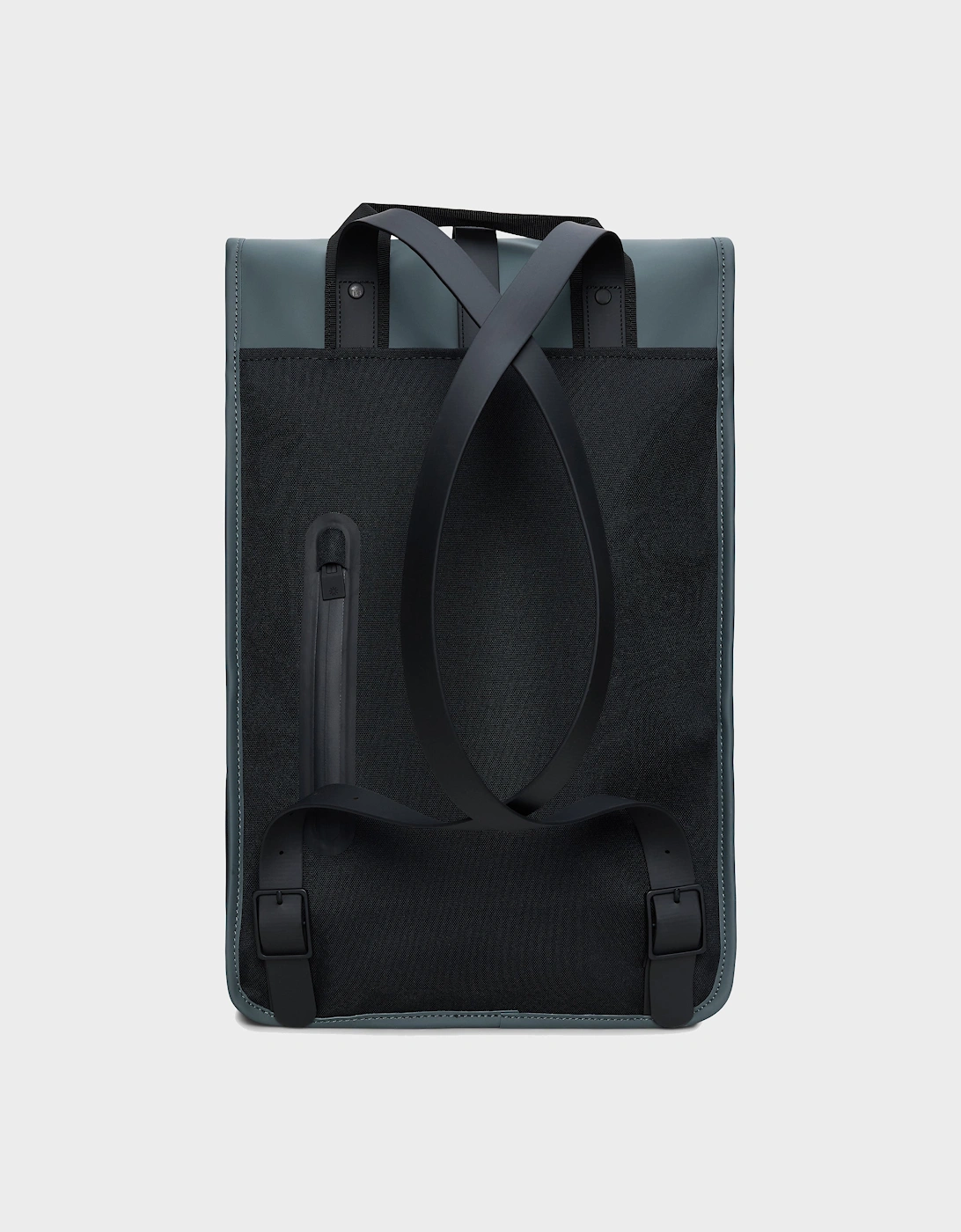 Rains Unisex Backpack - 153 Dark Grey
