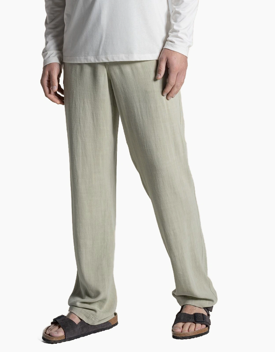 Craghoppers Mens Saghro Trousers, 2 of 1