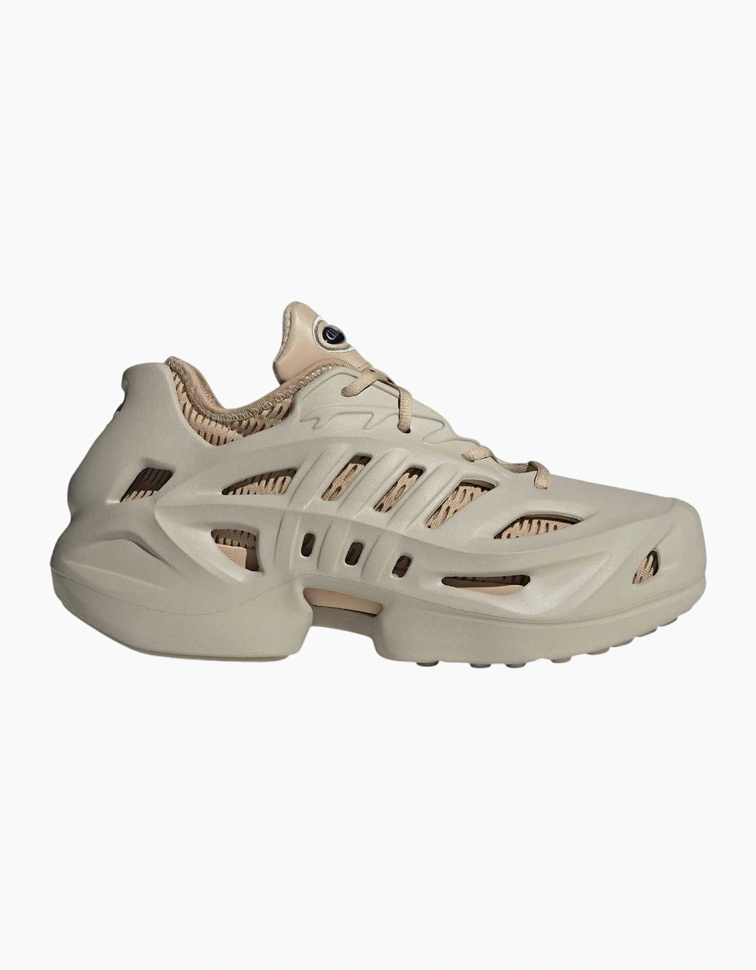 Adidas Men's Cream Climacool Trainers - Size: 12