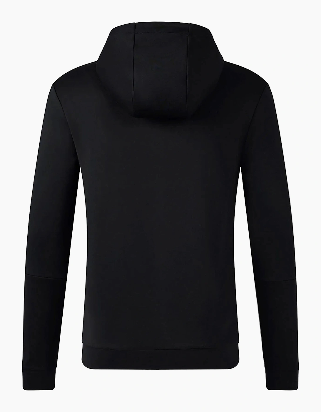 Castore Flex Hoodie Men's Black Hooded Sweatshirt