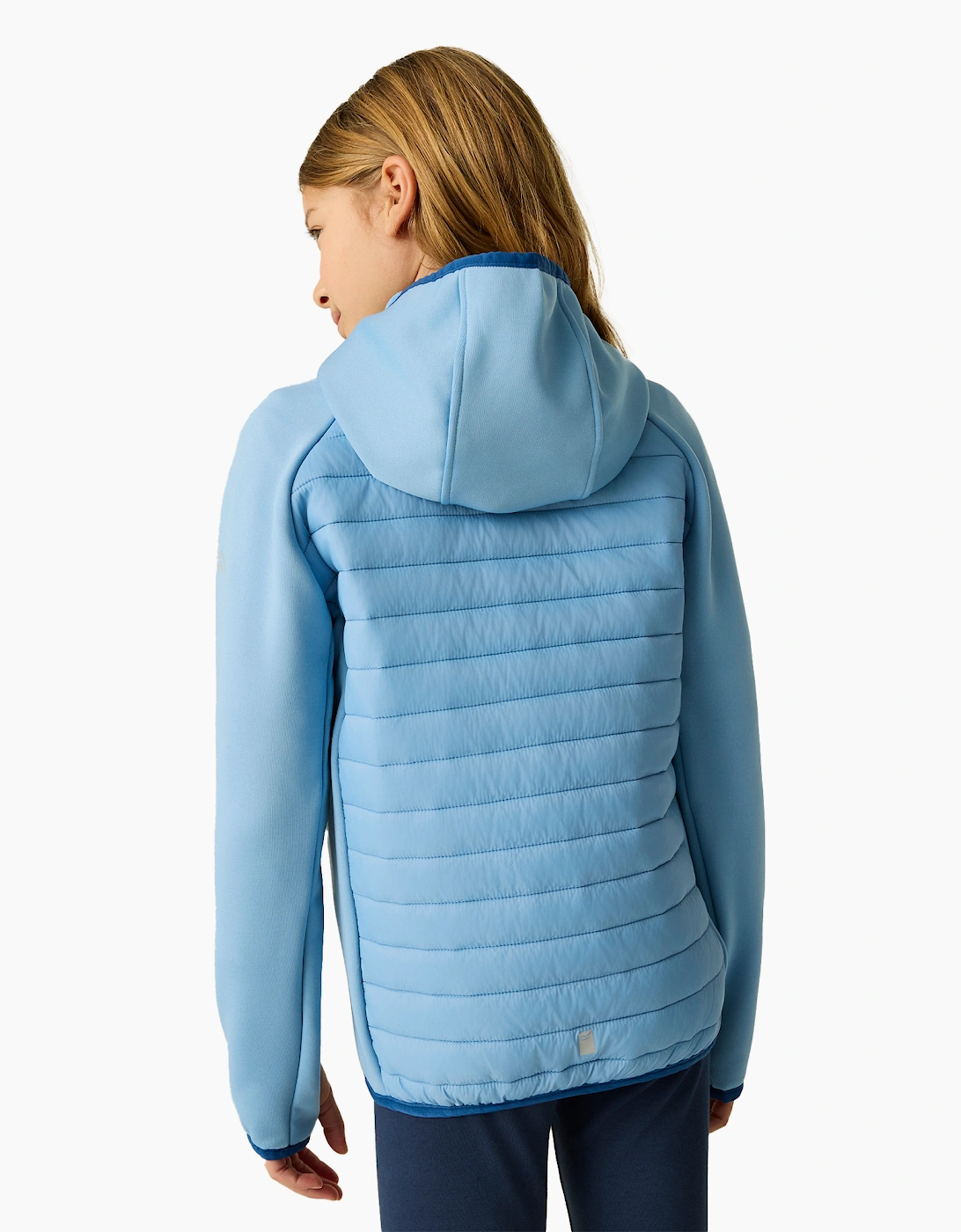 Regatta Childrens/Kids Andreson Hybrid Jacket