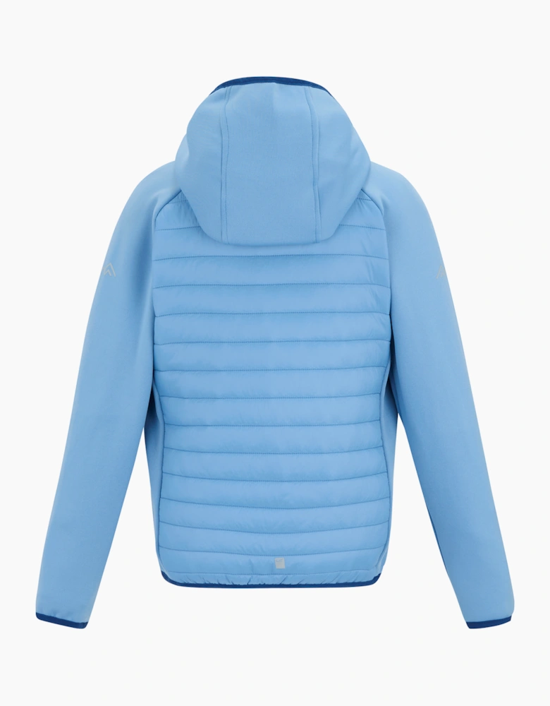 Regatta Childrens/Kids Andreson Hybrid Jacket