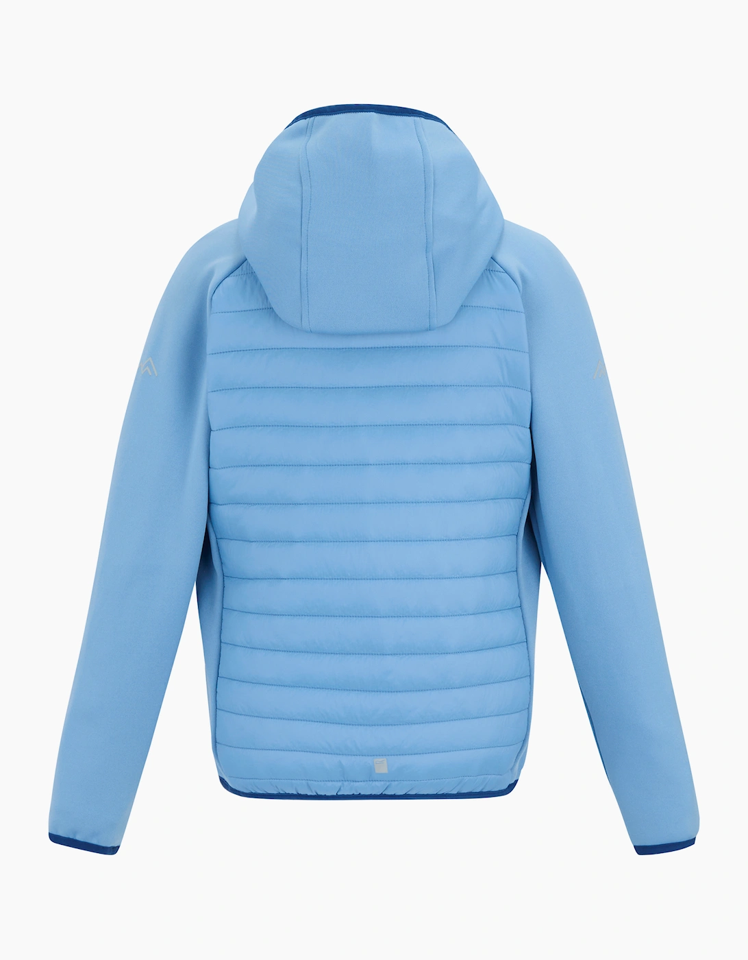 Regatta Childrens/Kids Andreson Hybrid Jacket