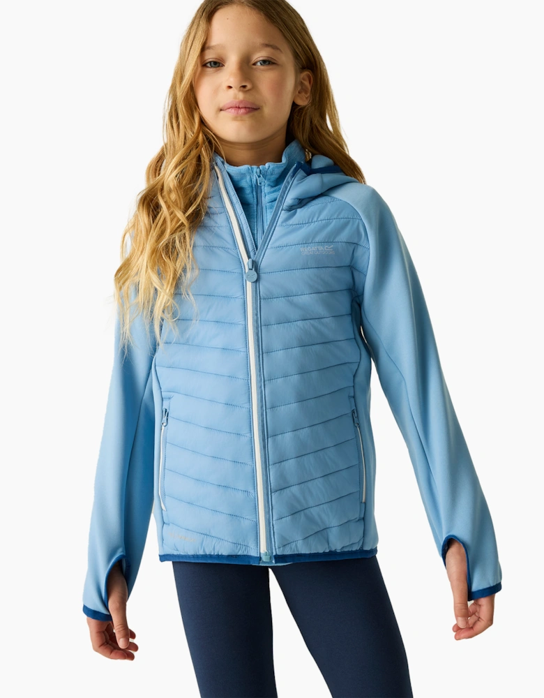 Regatta Childrens/Kids Andreson Hybrid Jacket
