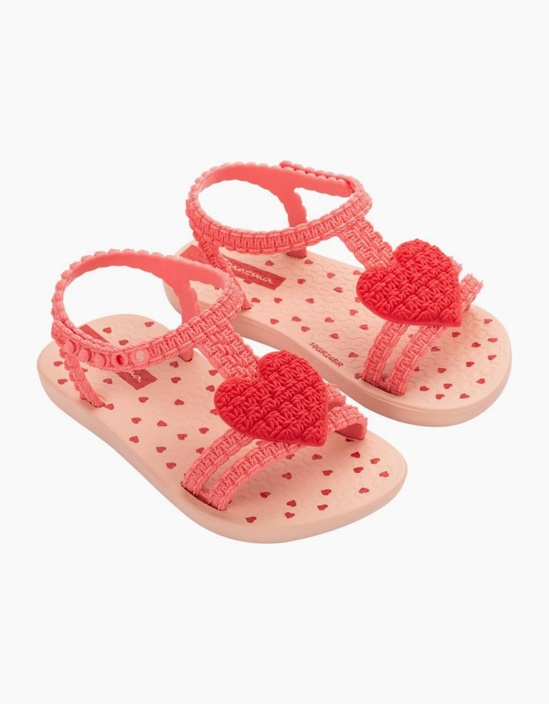 Ipanema Kids My First Ipanema Baby Sandals, 2 of 1
