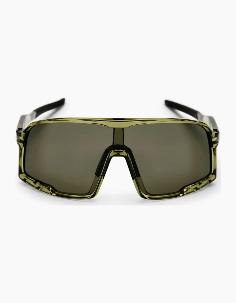 CHPO Henrik Oversized Sunglasses